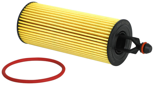 K&N Oil Filter (SO-7026)