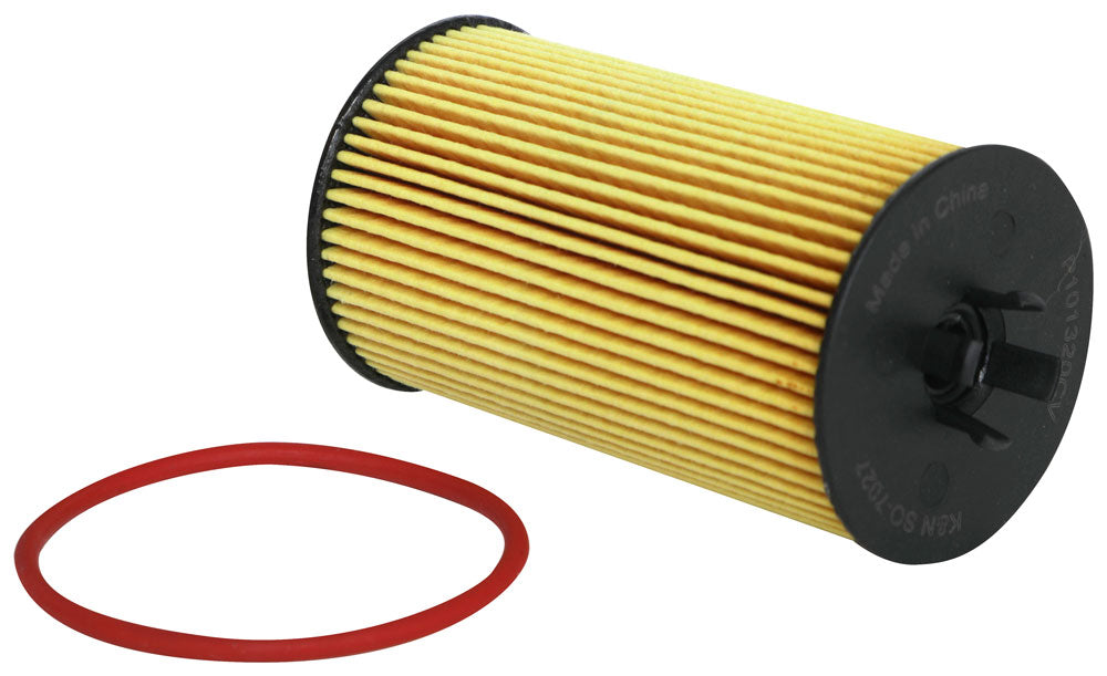 K&N Oil Filter (SO-7027)