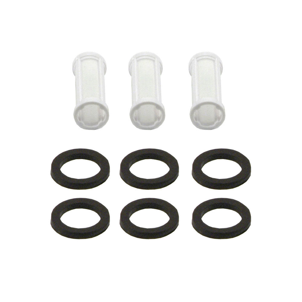 SPE Replacement Fuel Filter Element Kit (2358)