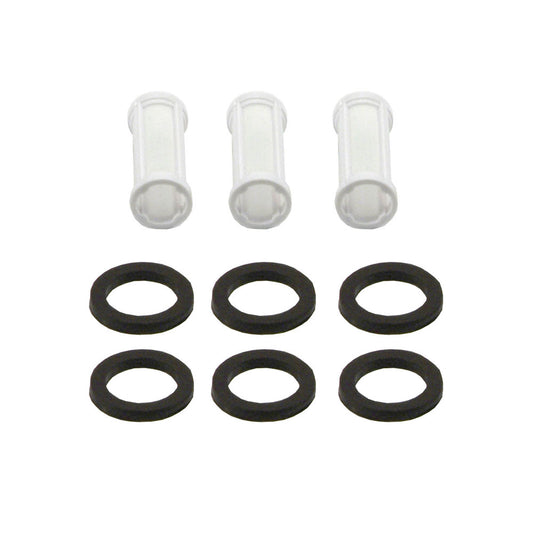 SPE Replacement Fuel Filter Element Kit (2358)