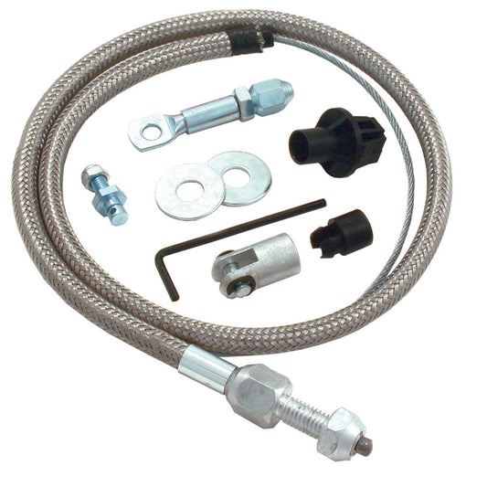SPE Throttle Cable (2431)