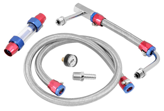 SPE Spectre Dual Feed Fuel Line Kit (2955)