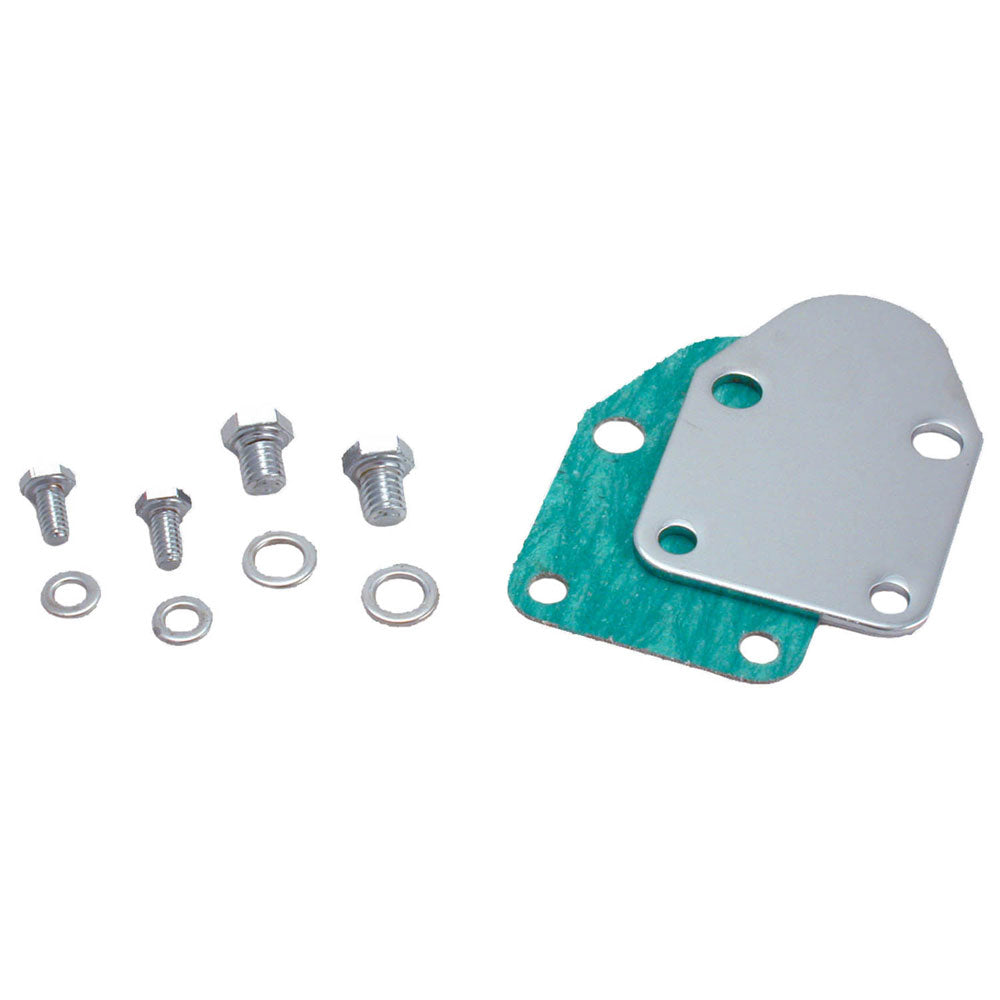 SPE Fuel Pump Block-Off Plate (42463)