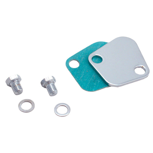 SPE Fuel Pump Block-Off Plate (42473)