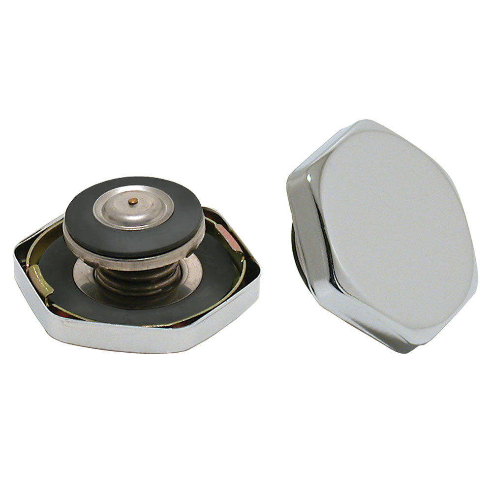 SPE Radiator Cap (4338)