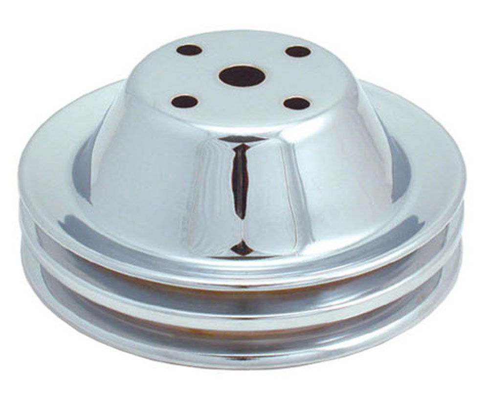 SPE Water Pump Pulley (4418)