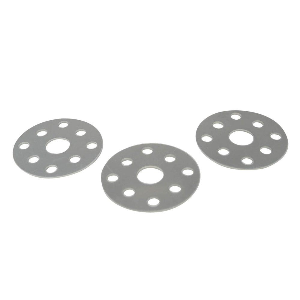 SPE Engine Pulley Shim Kit (4480)
