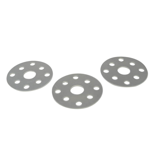 SPE Engine Pulley Shim Kit (4480)