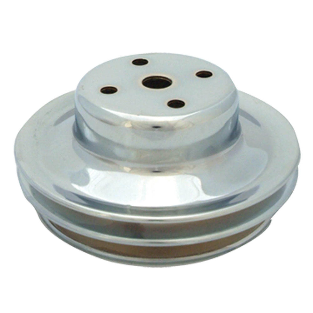 SPE Crankshaft Pulley (4498)