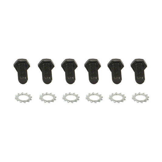 SPE Flywheel Bolts (4698)