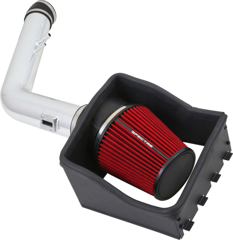 SPE Spectre Air Intake Kit (9001) – ID-Workz