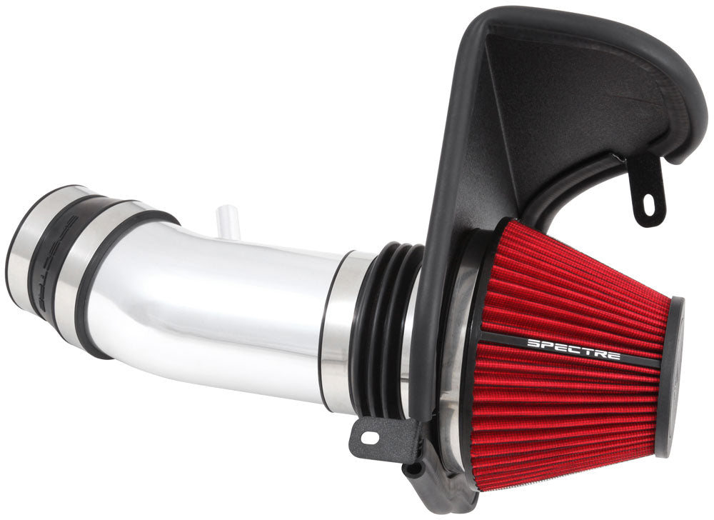 SPE Spectre Air Intake Kit (9003)