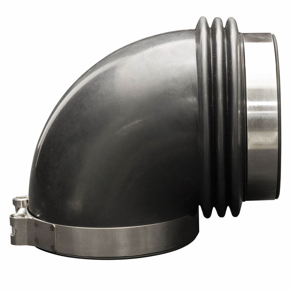 SPE Flex Coupler Elbow (9785)