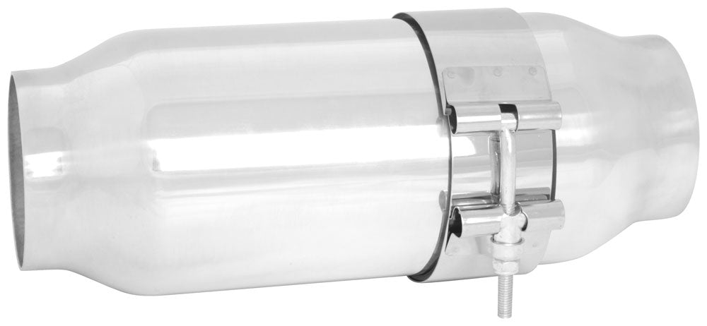 SPE Air Filter Housing (9833)