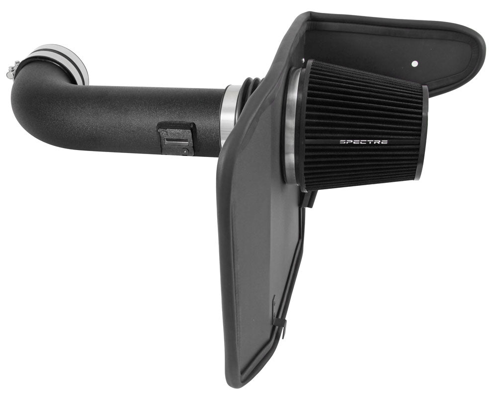 SPE Spectre Air Intake Kit (99080K) – ID-Workz