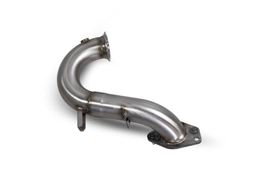 Scorpion Decat Exhaust Downpipe for Renault Megane RS280 (18-18)