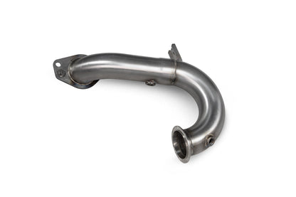 Scorpion Decat Exhaust Downpipe for Renault Megane RS280 (18-18)