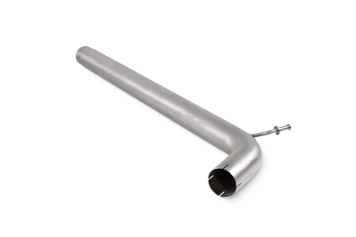 Scorpion Original Centre Exhaust Silencer Delete Pipe for Seat Leon Mk3 Cupra (14-20)