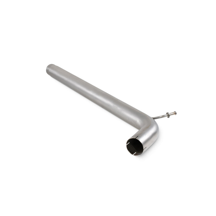 Scorpion Centre Exhaust Silencer Delete Pipe for CUPRA Leon 245 (21-25)