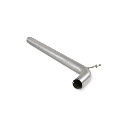 Scorpion Centre Exhaust Silencer Delete Pipe for CUPRA Leon 245 (21-25)