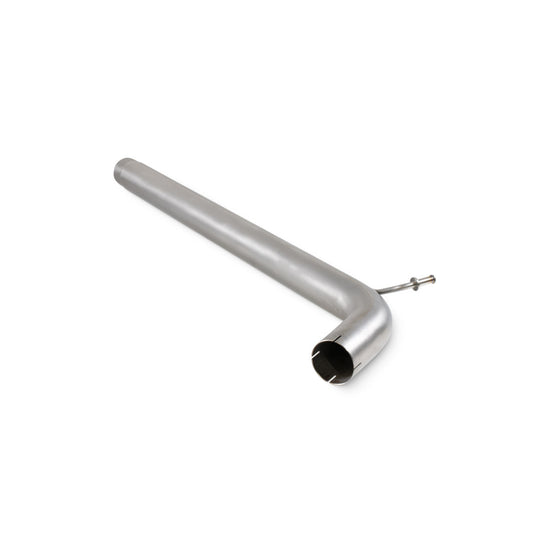 Scorpion Centre Exhaust Silencer Delete Pipe for CUPRA Leon 245 (21-25)
