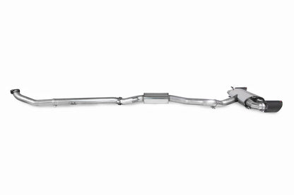 Scorpion Resonated GPF-Back Exhaust (Ascari) for Toyota GR Yaris (20-24)