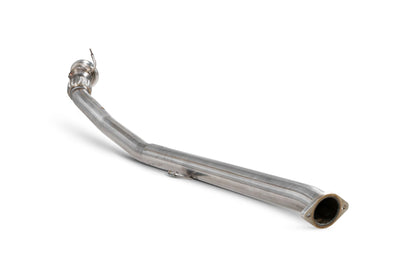 Scorpion Decat Exhaust Downpipe and GPF Delete for Toyota GR Yaris (20-24)