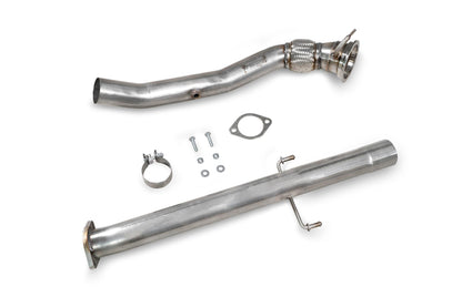 Scorpion Decat Exhaust Downpipe and GPF Delete for Toyota GR Yaris (20-24)
