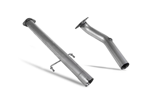 Scorpion GPF Delete for Toyota GR Yaris (20-24)