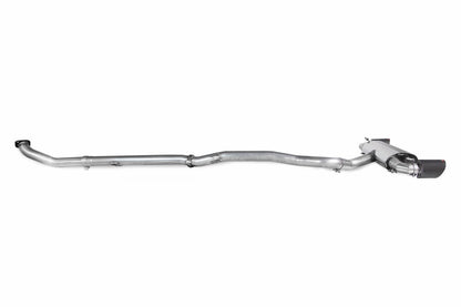 Scorpion Non-Res GPF-Back Exhaust (Ascari) for Toyota GR Yaris (20-24)
