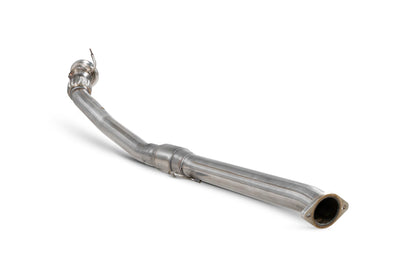 Scorpion Exhaust Downpipe Sports Cat and GPF Delete for Toyota GR Yaris (20-24)