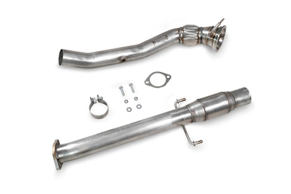 Scorpion Exhaust Downpipe Sports Cat and GPF Delete for Toyota GR Yaris (20-24)