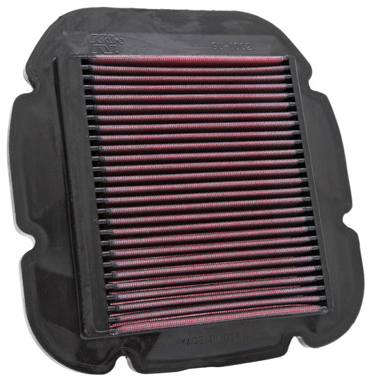 K&N Replacement Air Filter (SU-1002)