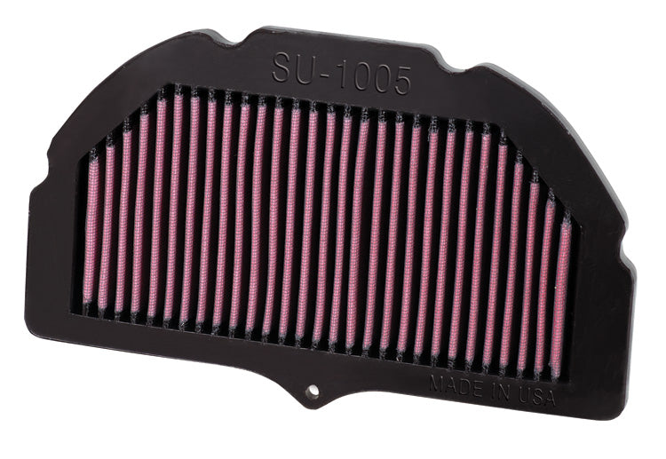 K&N Replacement Air Filter (SU-1005)