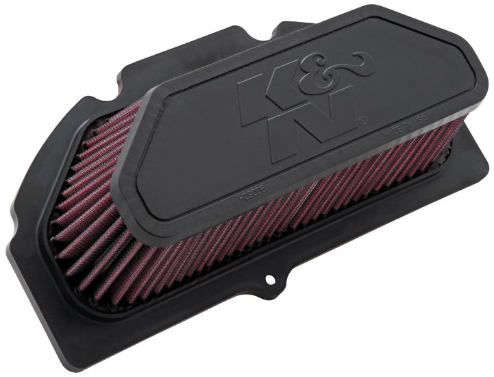 K&N Replacement Air Filter (SU-1009)