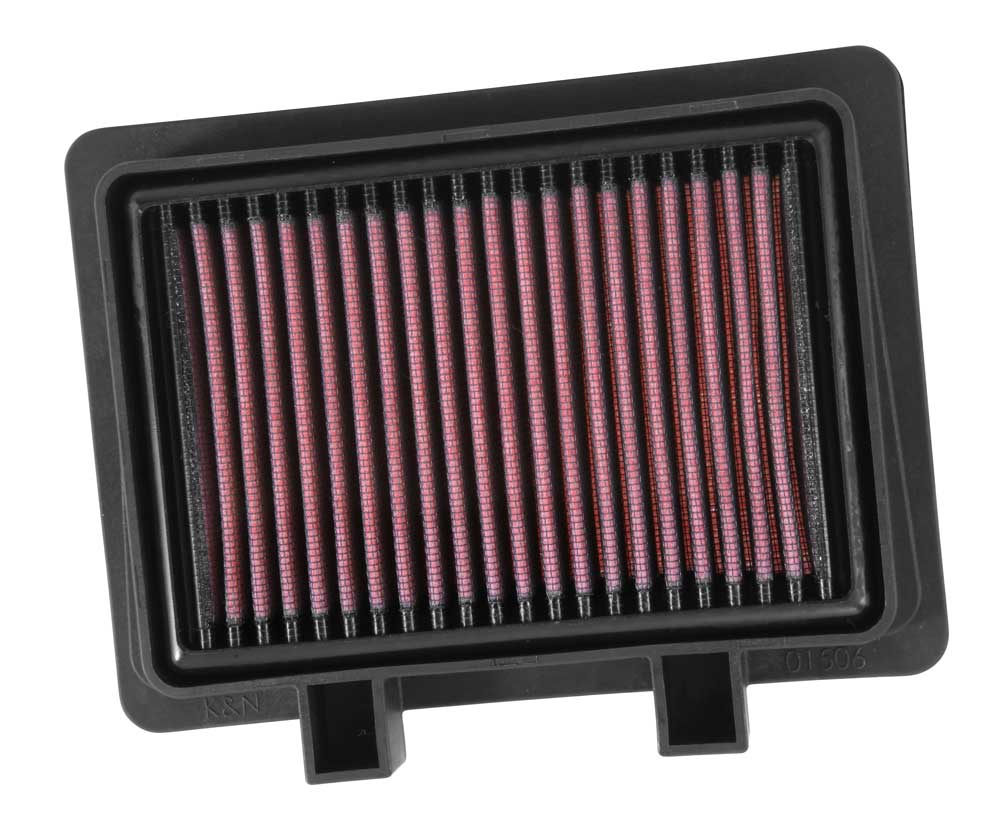 K&N Replacement Air Filter (SU-1014)