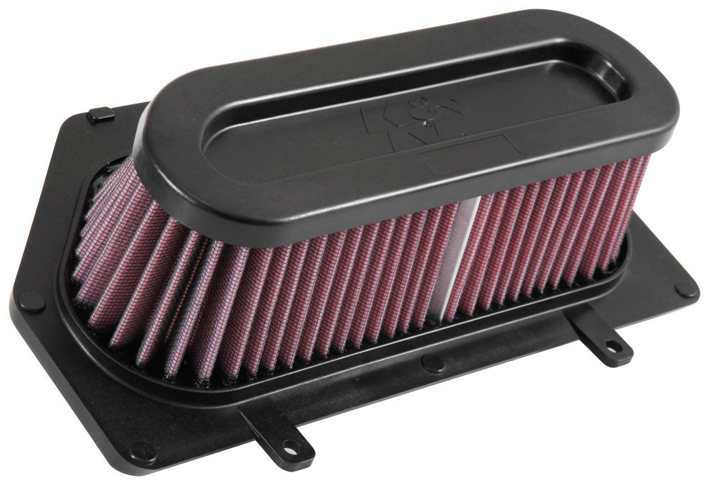 K&N Replacement Air Filter (SU-1017)