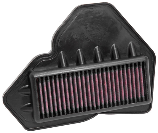 K&N Replacement Air Filter (SU-1517)