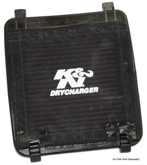 K&N Air Filter Wrap (SU-4002-TDK)