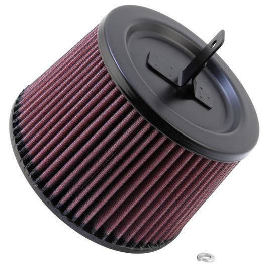 K&N Replacement Air Filter (SU-4506)