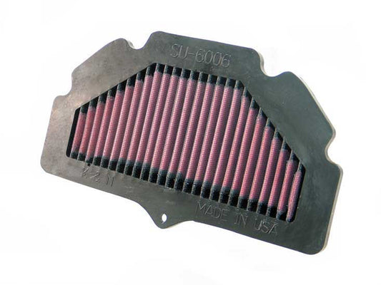 K&N Replacement Air Filter (SU-6006)