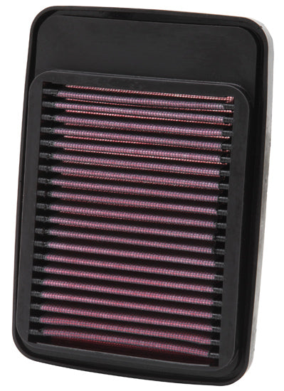 K&N Replacement Air Filter (SU-6505)