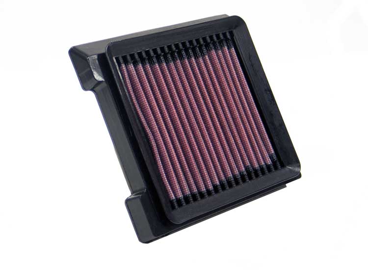 K&N Replacement Air Filter (SU-6595)