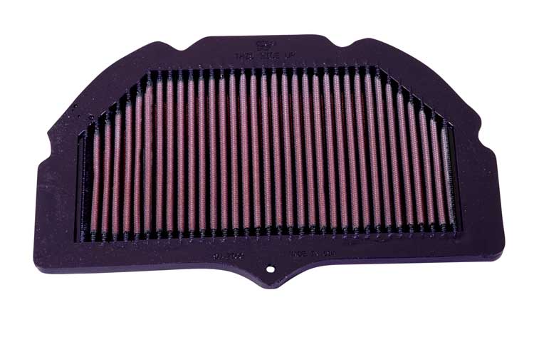 K&N Replacement Air Filter (SU-7500)