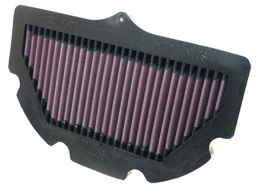 K&N Replacement Air Filter (SU-7506)