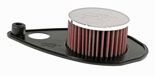 K&N Replacement Air Filter (SU-8005)