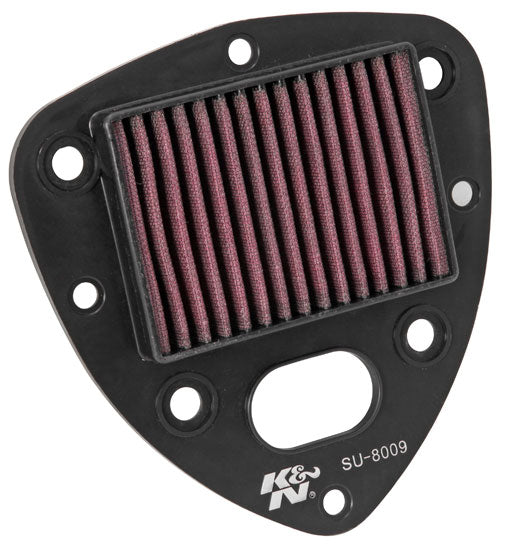 K&N Replacement Air Filter (SU-8009)