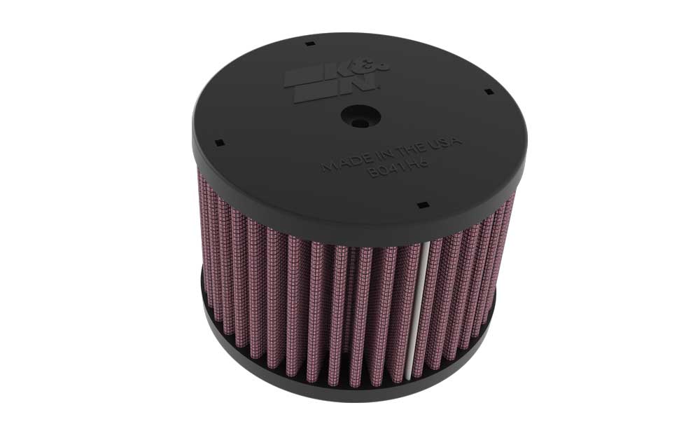 K&N Replacement Air Filter (SU-8087)