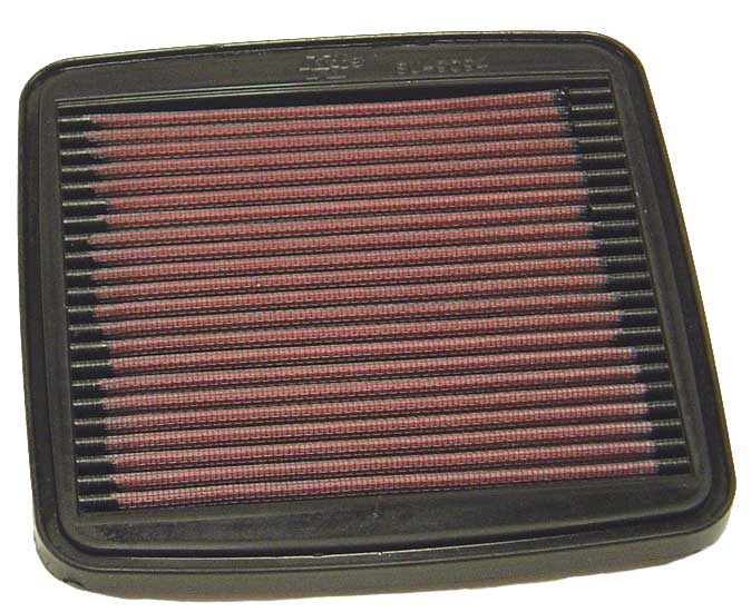 K&N Replacement Air Filter (SU-9094)