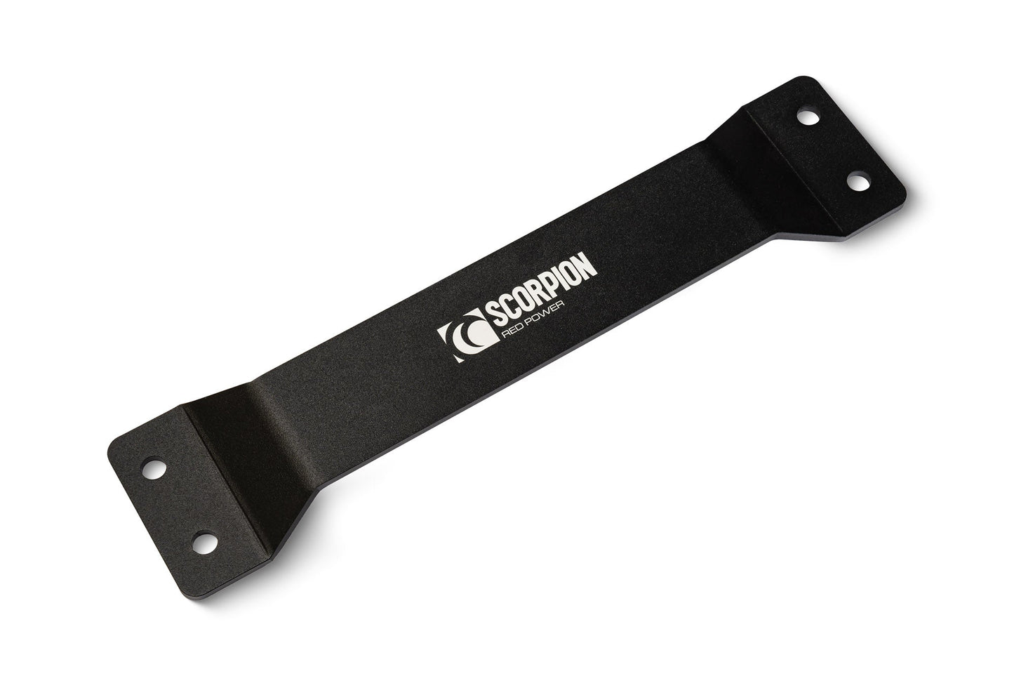 Scorpion Exhaust Tunnel Brace for VW Scirocco R